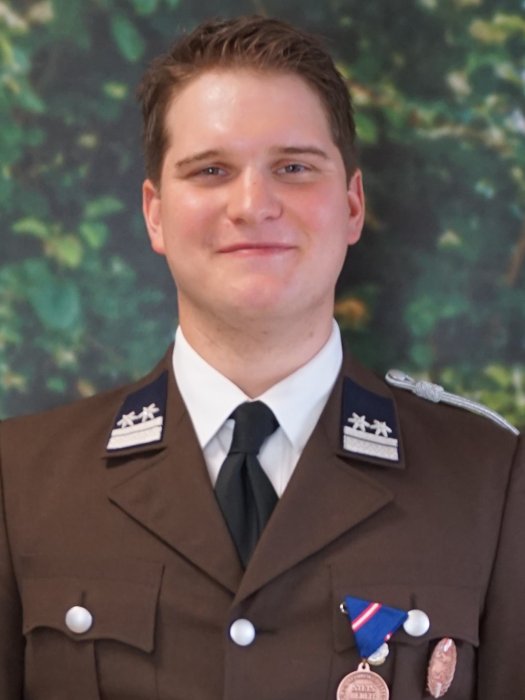 Jonas Neubacher