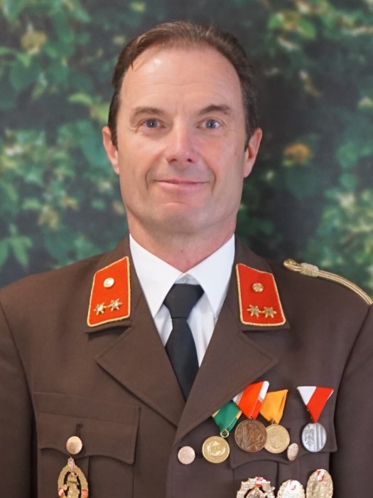 Hubert Schmeisser-Spiegelfeld