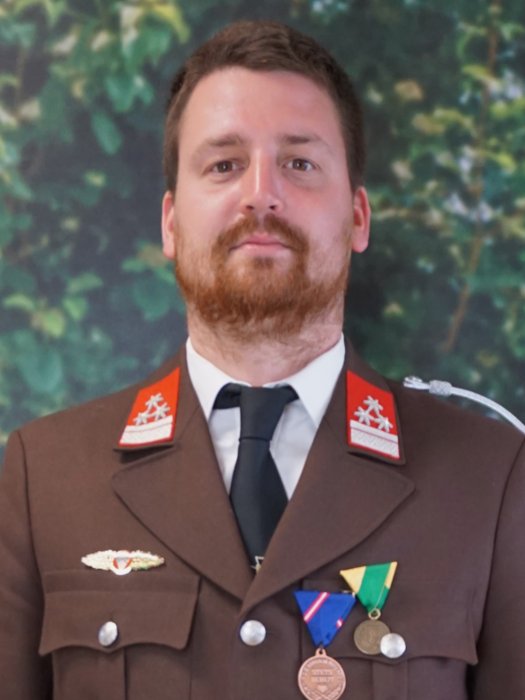 Ulrich Roither