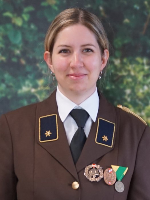 Stefanie Großpointner